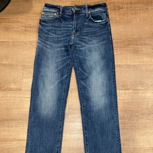 American Eagle Jeans Great Shape Original Straight
